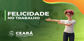 Felicidade no Trabalho