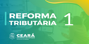 Reforma Tributária 1