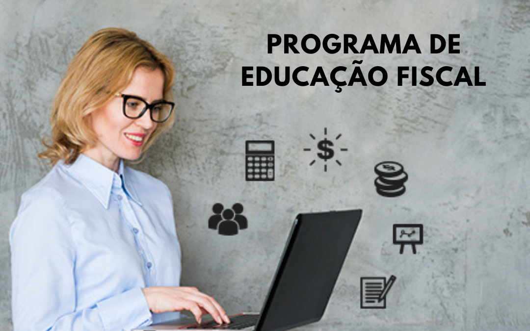 Educação Fiscal E Cidadania