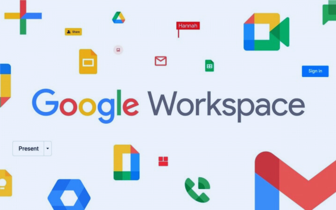 Google Workspace