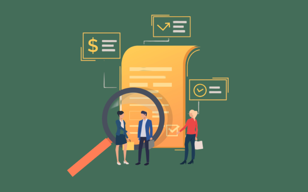 Caf-e e Auditoria Fiscal