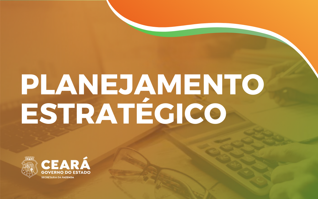 Trilha Planejamento Estratégico