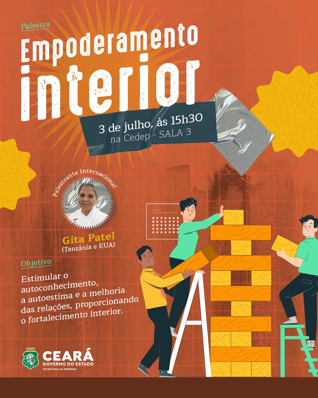PALESTRA EMPODERAMENTO INTERIOR 