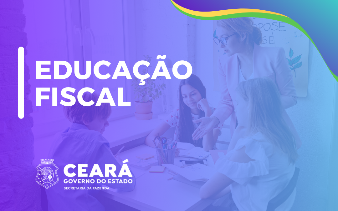 Trilha Educação Fiscal