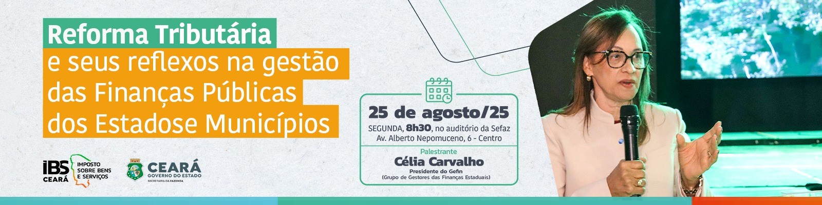 Reforma tributária e seus reflexos na gestão das finanças públicas dos estados e municípios