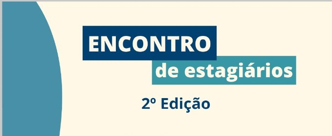 Encontro de Estagiários de Nível Superior 2ª edição - Visita ao Laboratório Iris