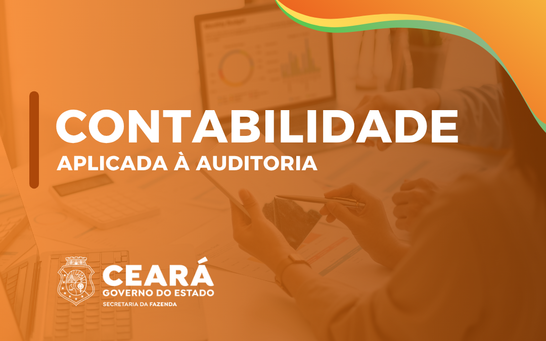 Trilha Contabilidade Aplicada à Auditoria