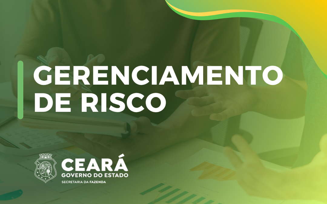 Trilha de Gerenciamento de Riscos