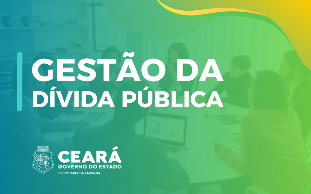 Trilha Gestão da Dívida Pública