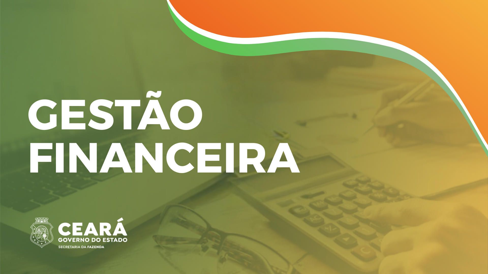  Trilha de Gestão Financeira