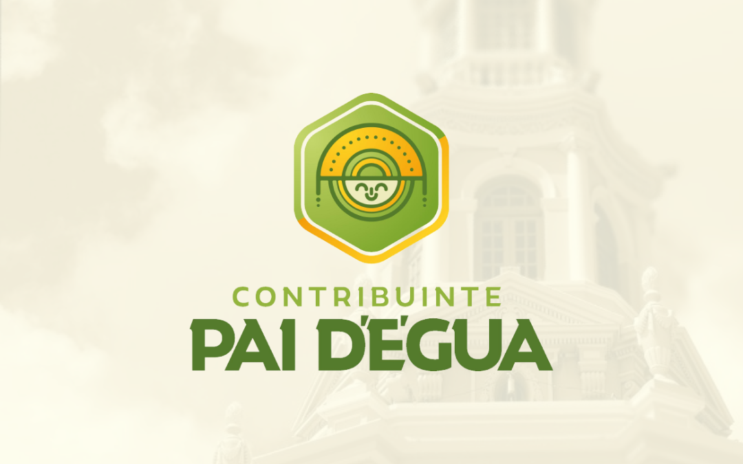  Classificação e Indicadores do Contribuinte Pai d’Égua
