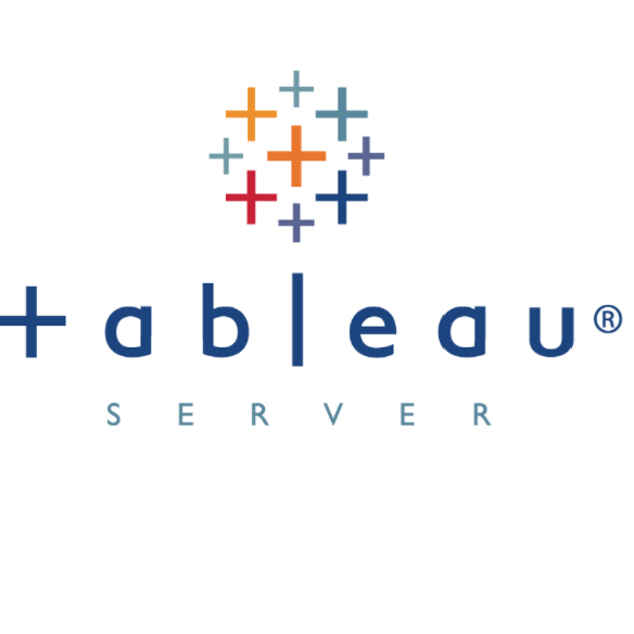 Tableau Server 