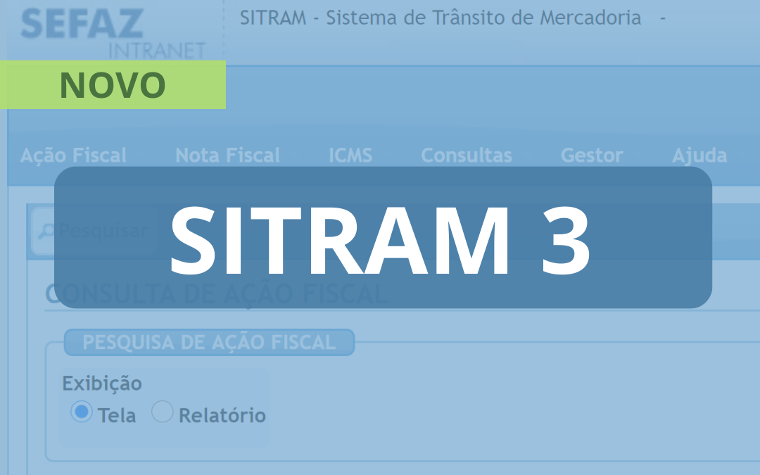 SITRAM III